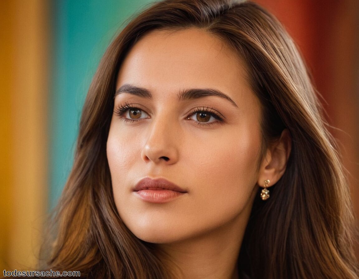 Warum es sich lohnt, über Viviane Elisa Maria Clarin zu lesen - Die Lebensweise von Viviane Elisa Maria Clarin: Ihre Biografie, ihren Hintergrund und ihr gegenwärtiges Leben