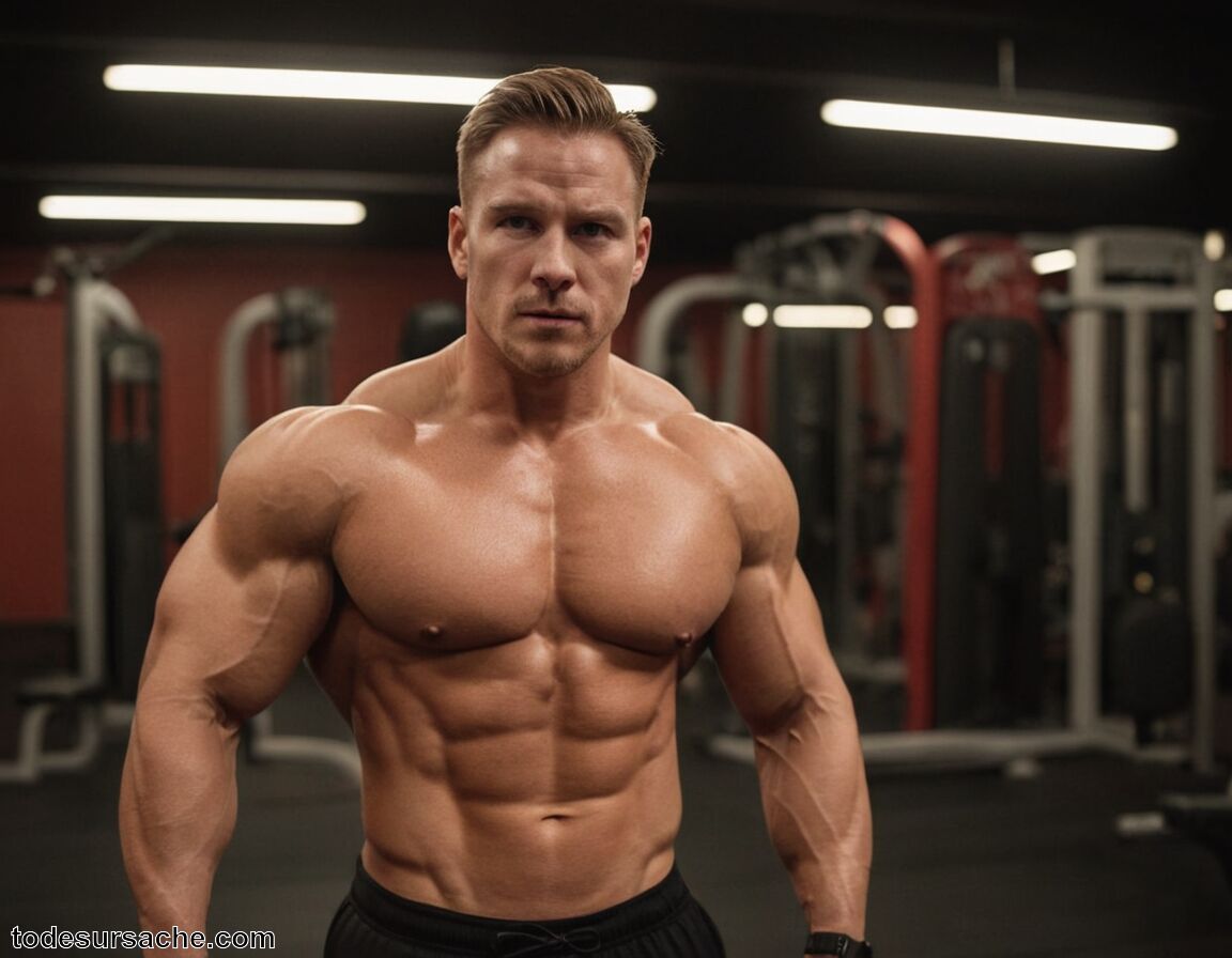 Persönliche Hintergründe aus seinem Leben - Markus Rühl Todesursache – Die Wahrheit hinter den Gerüchten und was wirklich dahintersteckt