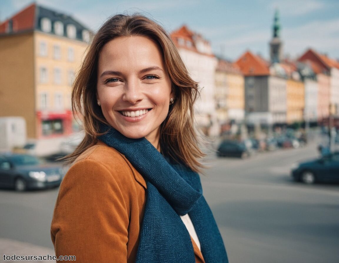 Besonderheiten und interessante Aspekte über Nathalie Böhning - Nathalie Böhning heute – Wer sie ist, was sie macht und wie ihr Leben aussieht