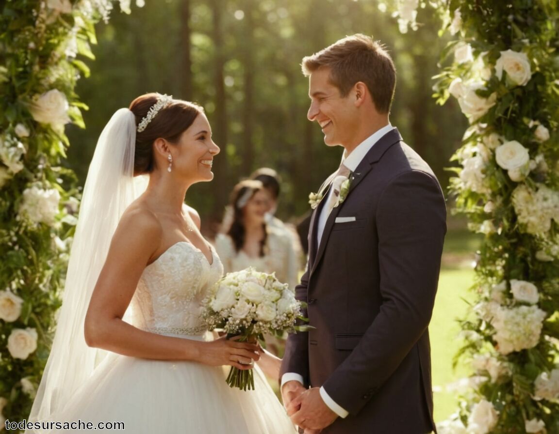 Was bedeutet der Status verheiratet für Prominente? - Vanessa Civiello verheiratet? Ein Blick auf ihr Privatleben und Beziehungsstatus