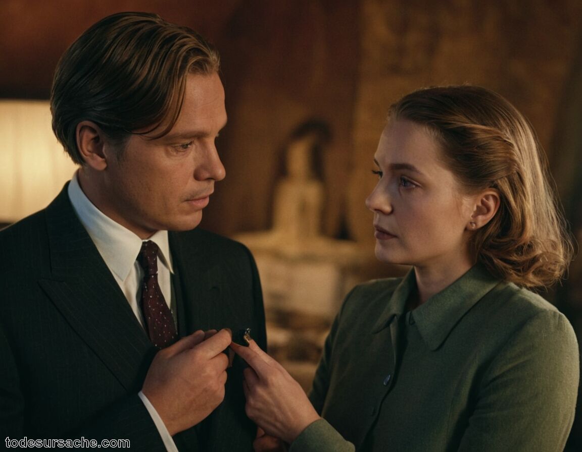 Warum interessiert dieses Thema viele Menschen? - Otto und Ingrid Kneidinger: Gerüchte über ihren Tod – Die ganze Wahrheit