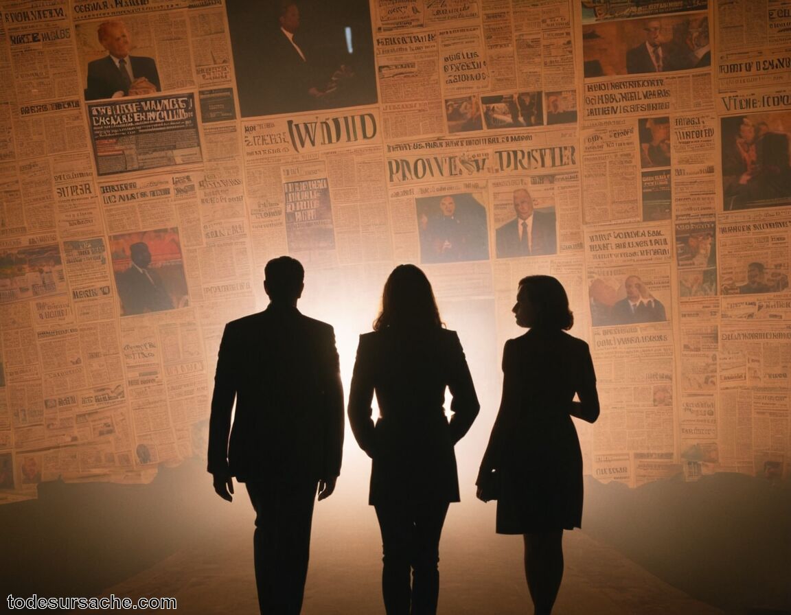 Warum solche Spekulationen problematisch sein können – Einfluss auf die Betroffenen - Andrea Kaiser und Alexander Bommes – Was steckt wirklich hinter den Spekulationen um ihre Beziehung?