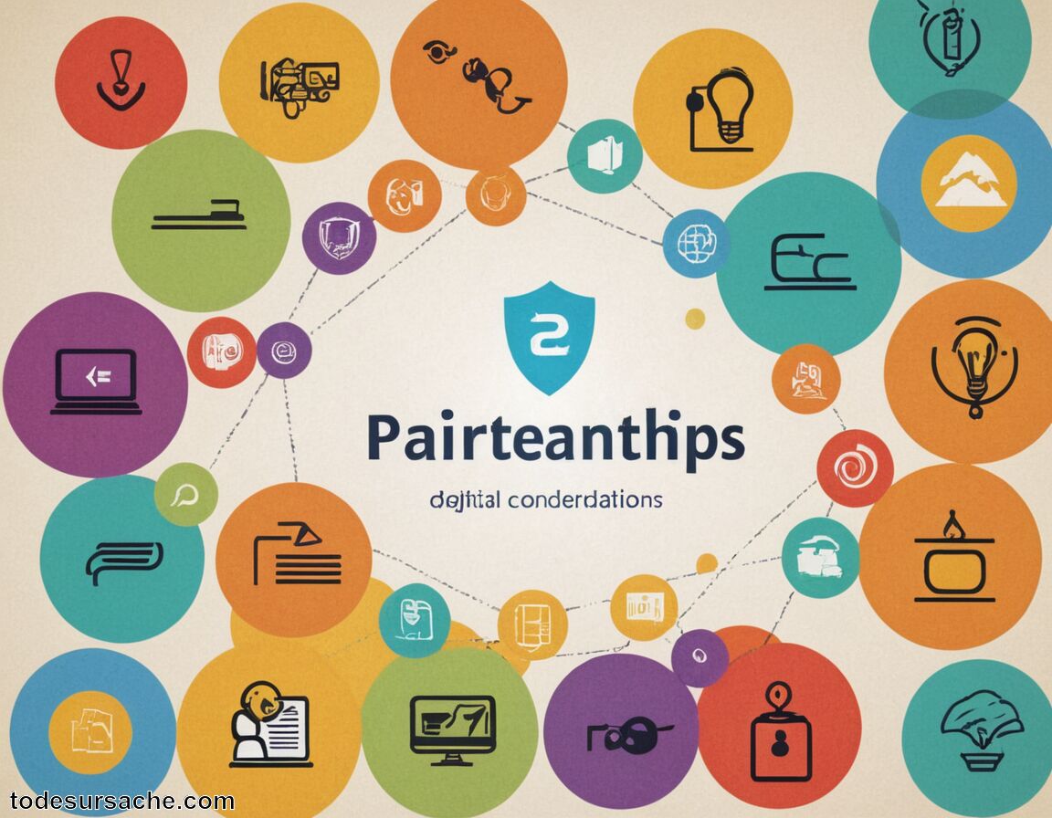 Risiken und Überlegungen für interessierte Partner - G15Tool Partners: Der umfassende Leitfaden zum Partnerprogramm