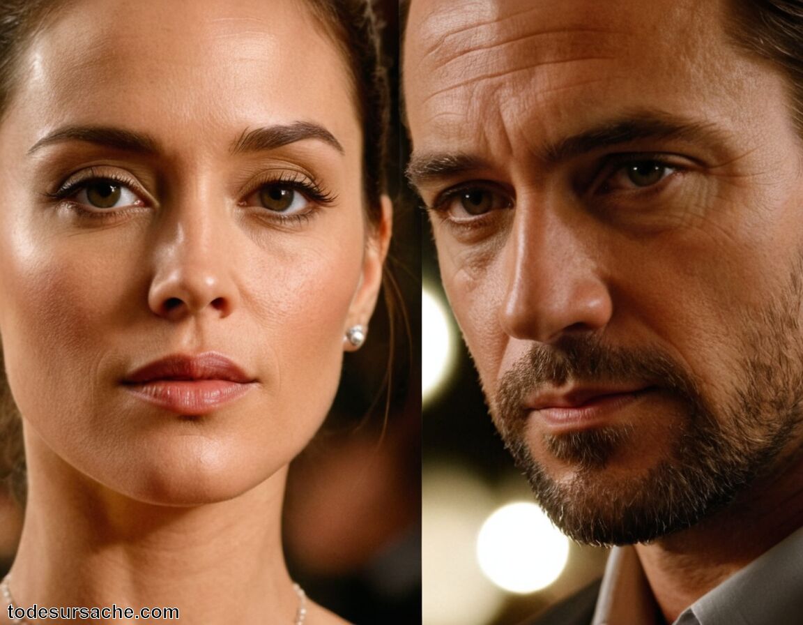 Warum sind Trennungsgerüchte bei Prominenten verbreitet? - Sven Kuntze und Inka Schneider getrennt? – Alles Wissenswerte zu diesem Thema