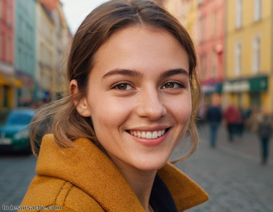 Ausblick auf die Zukunft von Amelie Wnuk - Amelie Wnuk: Wer ist sie und warum interessiert sie viele?