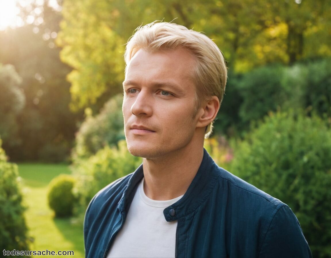 Heino Ferchs Einstellung zu Gesundheit und Lebensstil - Heino Ferch und seine angebliche Krebserkrankung – Was steckt tatsächlich dahinter?