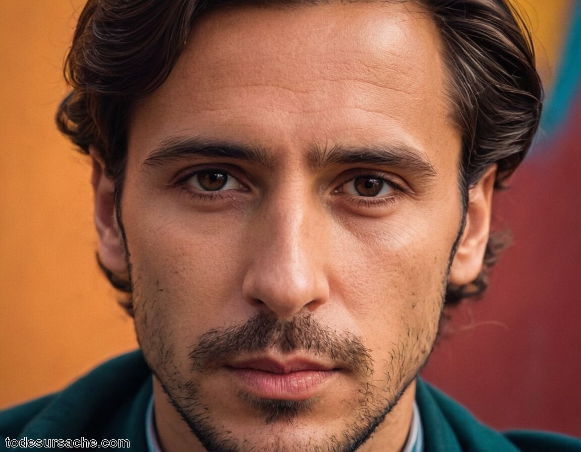 Öffentliches Image und Social-Media-Präsenz - Wer ist Luca Leon Gorgoglione? Eine detaillierte Betrachtung seines Lebens, seiner Karriere und seiner Bedeutung