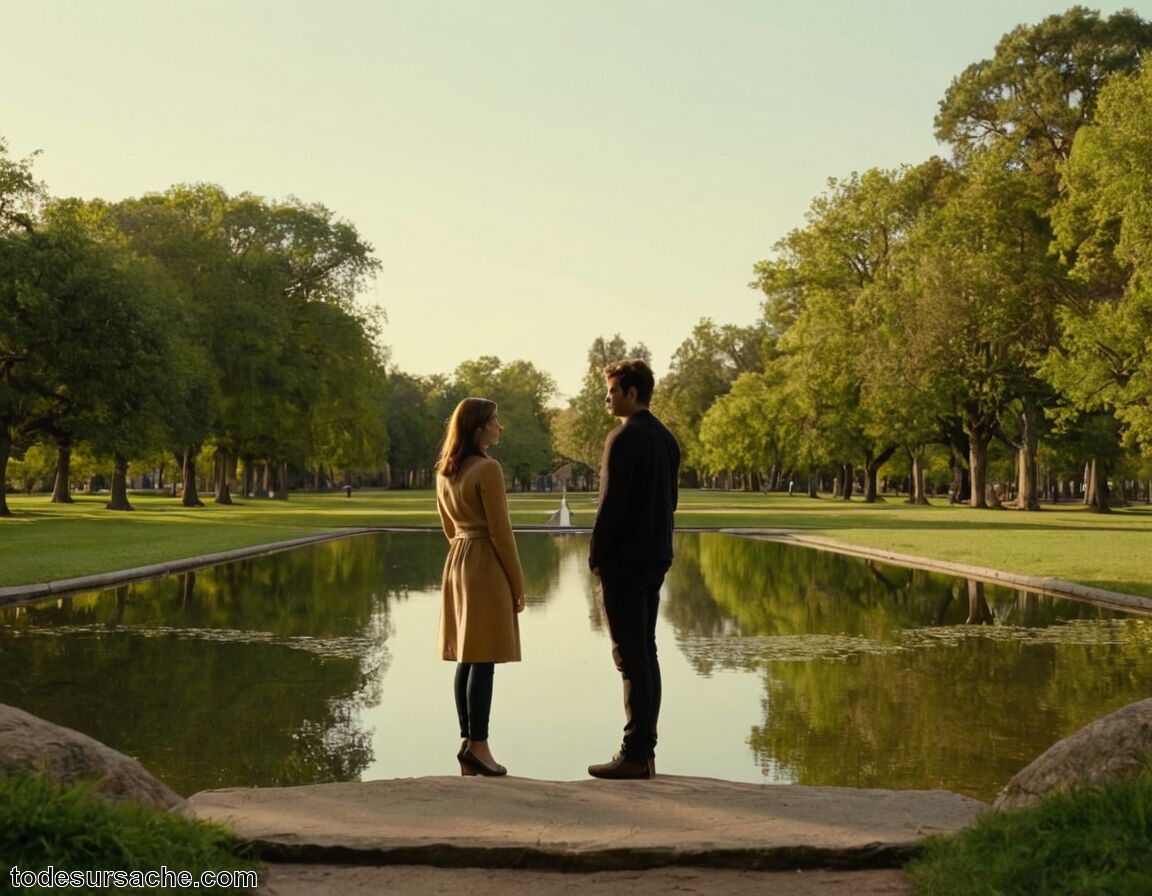 Was bedeutet Florian David Fitz Anja Knauer getrennt? - Sind Florian David Fitz und Anja Knauer getrennt? Alle Details und Hintergründe