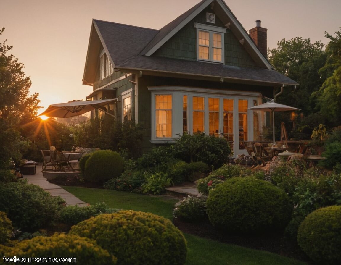 Bedeutung und Einfluss - Lebensstil