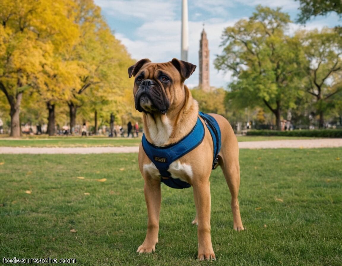 Der Hund Popeye - Harte Hunde Popeye – Die wahre Geschichte hinter dem Gerücht