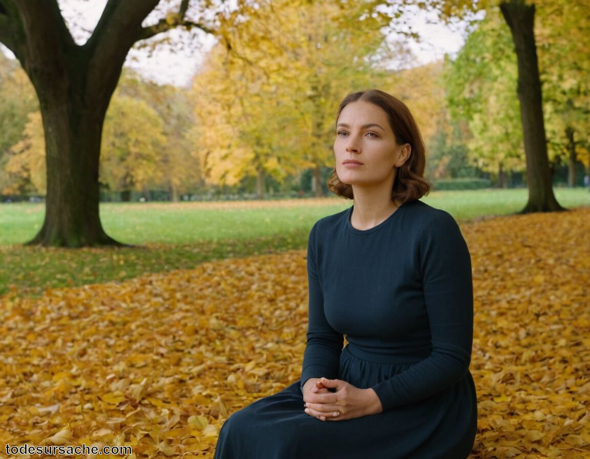 Trennung und der derzeitige Status – Was ist mit ihrem Ex-Partner passiert? - Maria Furtwängler – Alles über ihre aktuelle Beziehungssituation