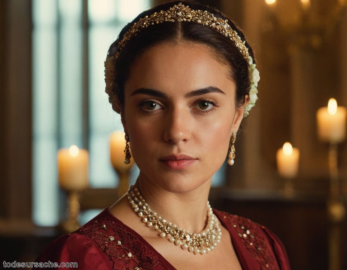 Gründe für das Interesse an Elea Giulia Alva di Lorenzo - Wer ist Elea Giulia Alva di Lorenzo? Ihre Familiengeschichte und Wurzeln