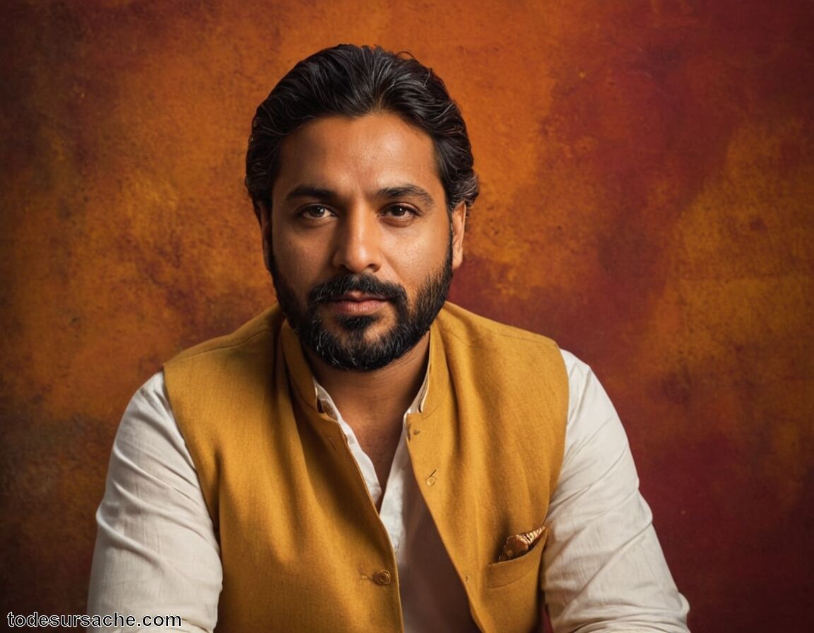 Das Leben zwischen verschiedenen Kulturen - Wer ist Carlo Masala? Ein Überblick über seine Person