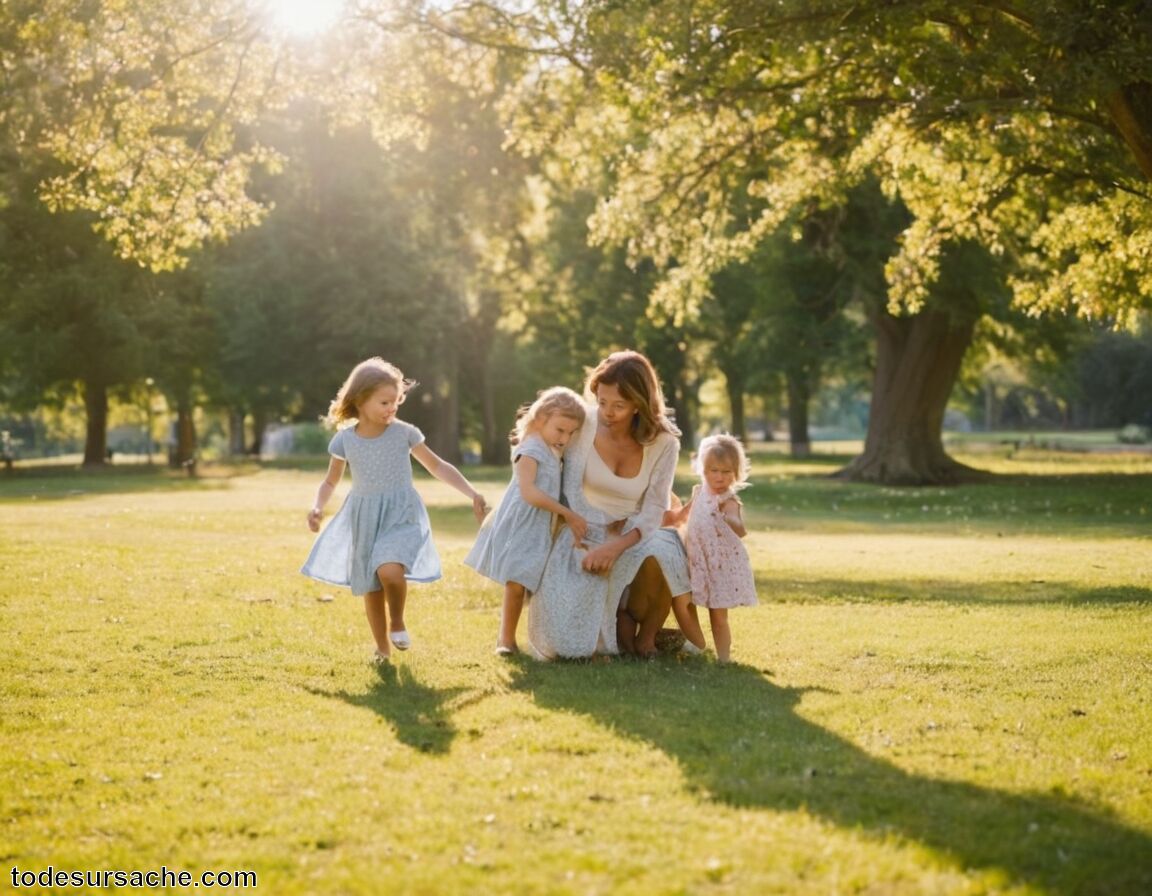 Zusammenfassung zu Hat Mirjam Meinhardt-Krug Kinder? - Hat Mirjam Meinhardt-Krug Kinder? Ein verständlicher und tiefgehender Blick auf ihr Privatleben