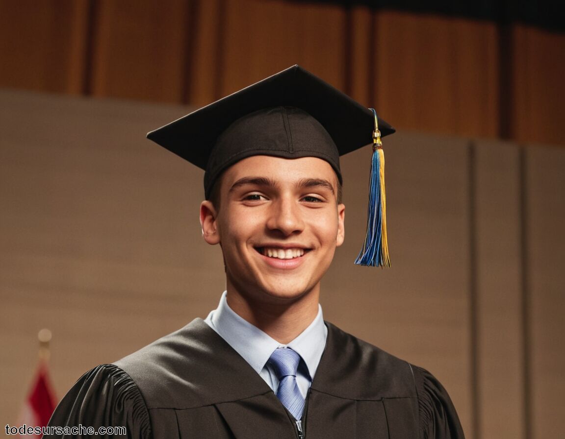 Fazit - Gil Ofarim und sein Schulabschluss: Was wir tatsächlich über seinen Bildungsweg wissen