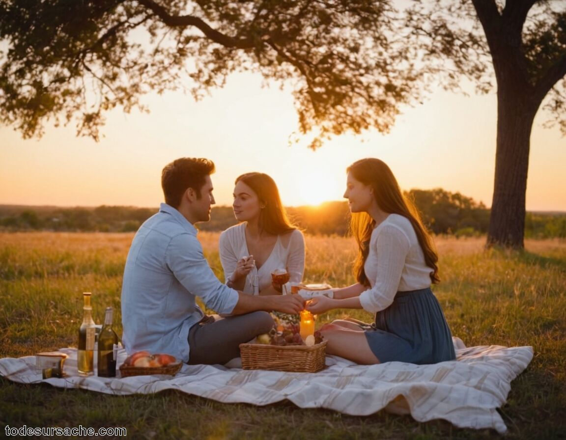Zusammenfassung – Was wir über Constantin Lückes Ehemann wissen - Einblick in das Privatleben von Constantin Lücke und seinem Ehemann