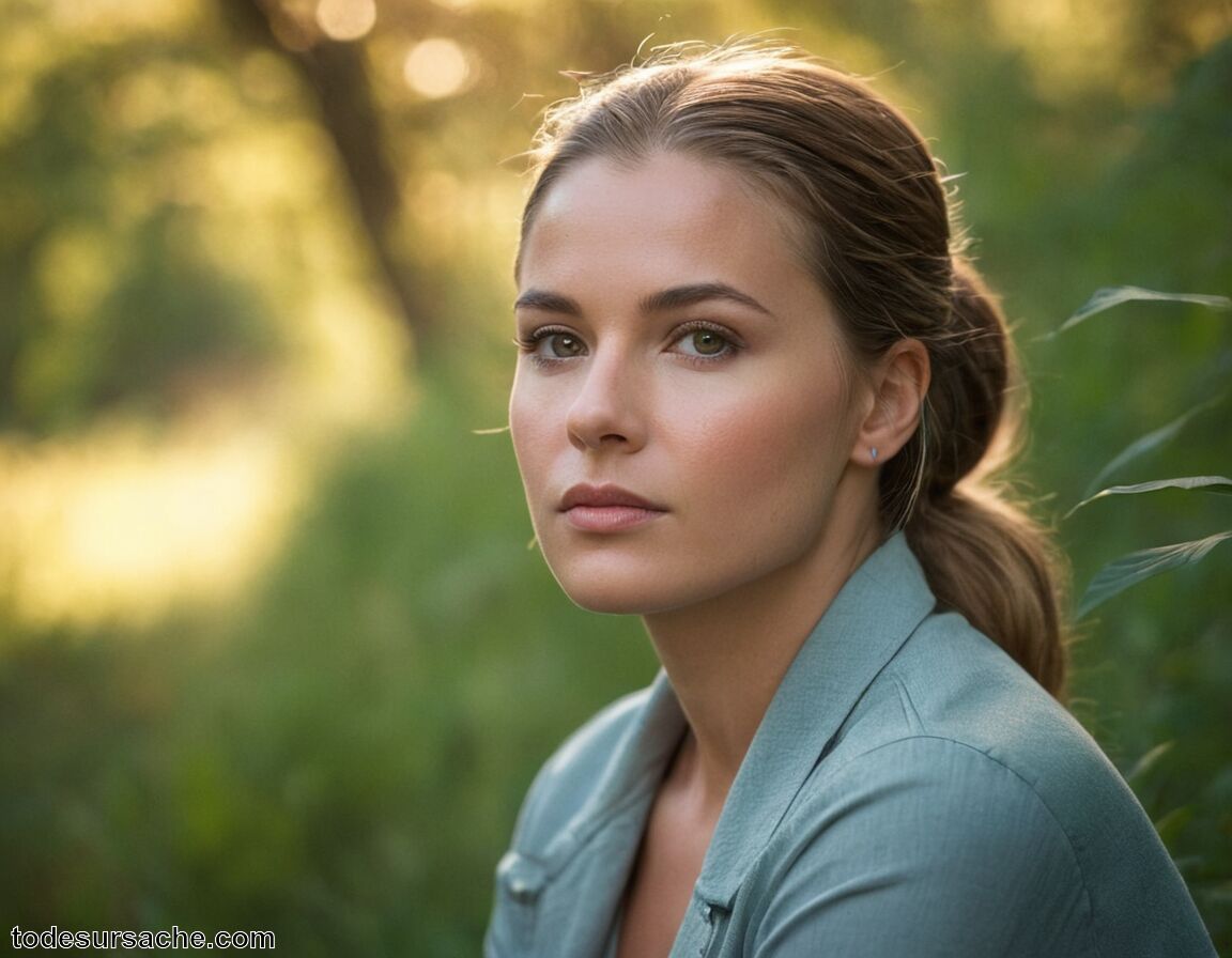 Zusammenfassung - Aileen Anna Wellenbrink – Biografie, Hintergrund & Wesentliche Informationen