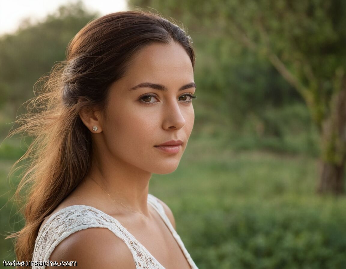 Zusammenfassung - Die Lebensweise von Viviane Elisa Maria Clarin: Ihre Biografie, ihren Hintergrund und ihr gegenwärtiges Leben