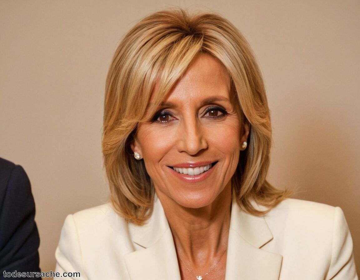 Fazit – Lehren aus dem Thema Brigitte Macron ohne Make-up - Brigitte Macron ohne Make-up: Die Wahrheit, ihr Stil und die tatsächlichen Hintergründe