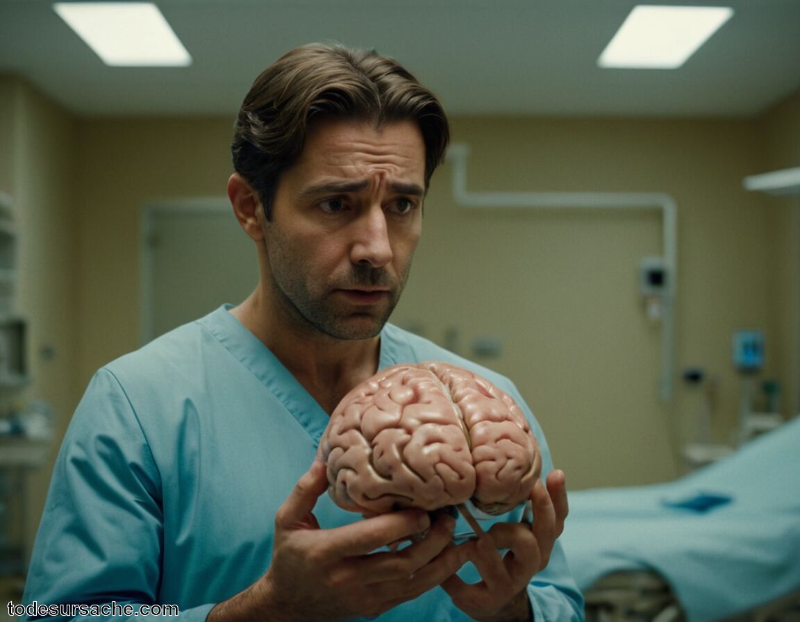 Schlussfolgerung - Tobias Moretti und das Gerücht über einen Hirntumor: Ist es Fakt oder Fiktion?