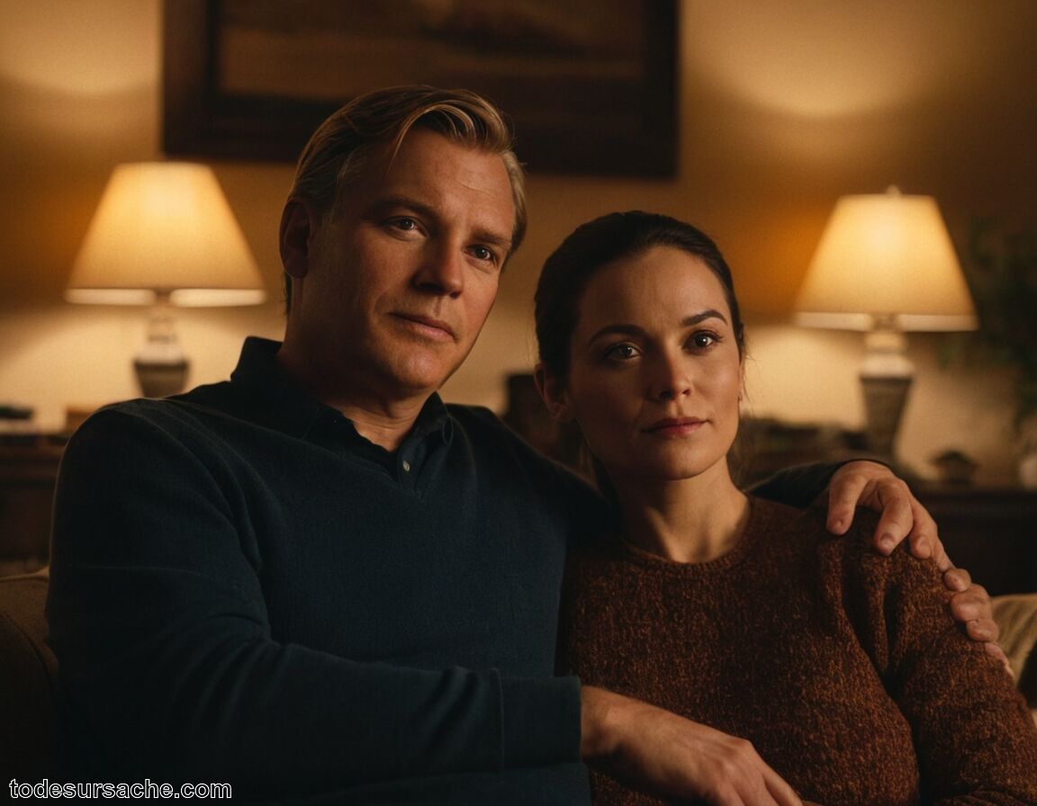 Zusammenfassung - Thomas Bug: Lebenspartner – Alles, was man über sein Privatleben wissen sollte