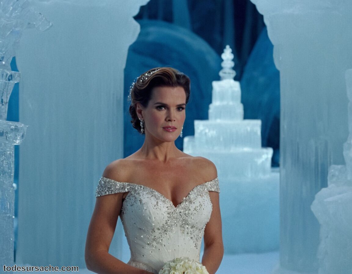 Warum bleibt das Thema Katarina Witt Hochzeit so beliebt? - Katarina Witts Hochzeit – Alles, was Sie darüber wissen sollten