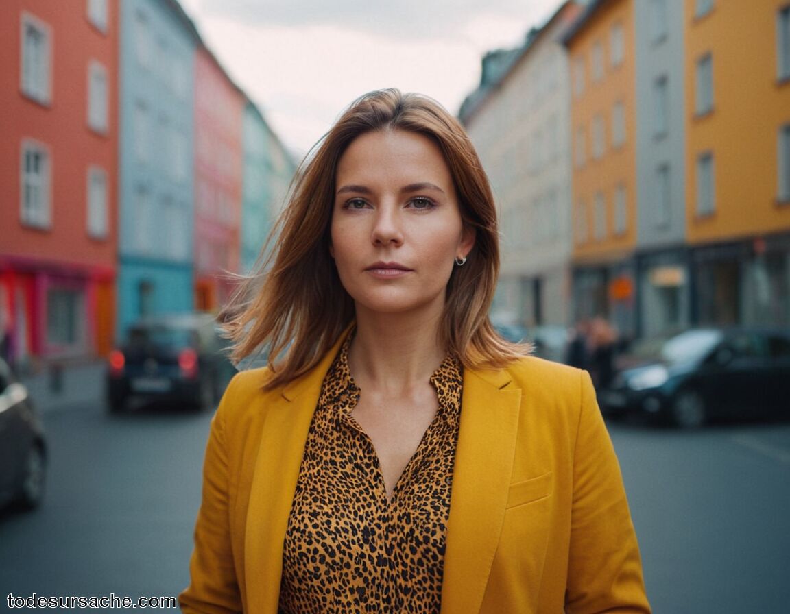 Bedeutung von Nathalie Böhning heute - Nathalie Böhning heute – Wer sie ist, was sie macht und wie ihr Leben aussieht