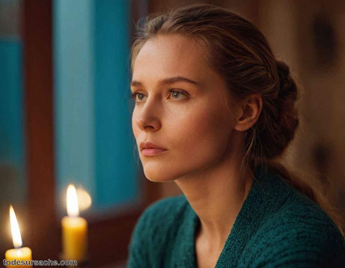 Warum Klara-Magdalena Martinek eine bemerkenswerte Geschichte hat - Wer ist Klara-Magdalena Martinek? Ein tiefer Einblick in ihr Leben, ihre Arbeit und Identität