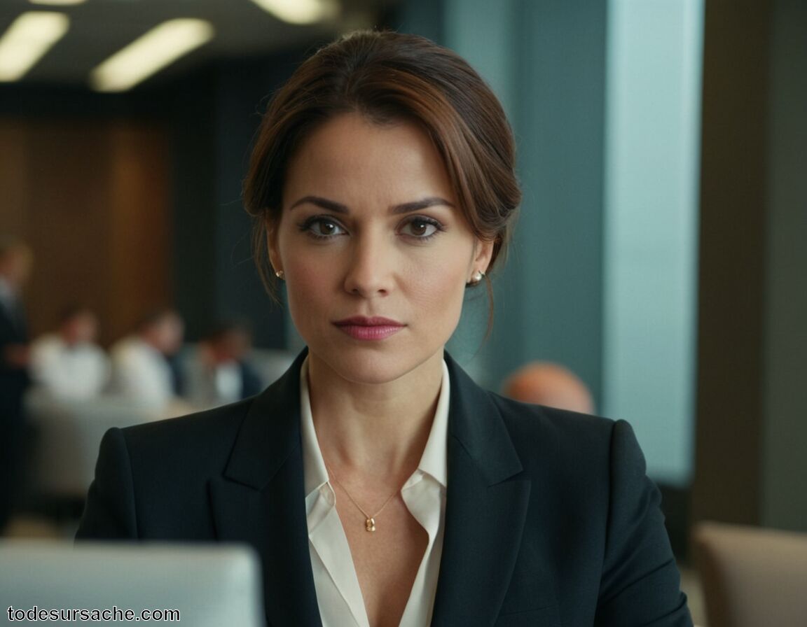 Fokus auf Karriere anstelle von Beziehungsdramen - Vanessa Civiello verheiratet? Ein Blick auf ihr Privatleben und Beziehungsstatus