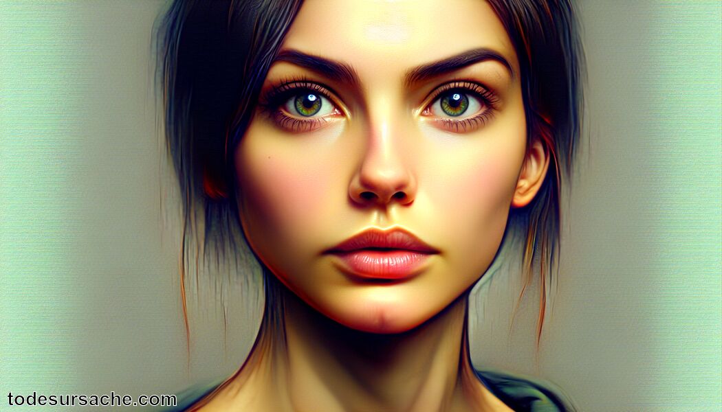 **Amelie Wnuk: Wer ist sie und warum interessiert sie viele?**