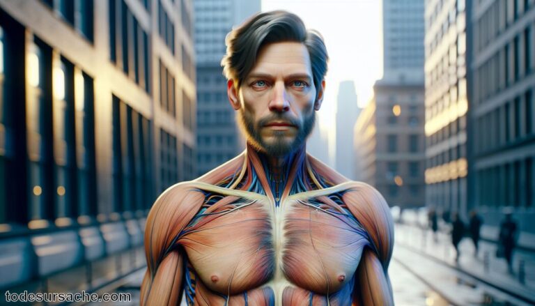 Marlon Christopher Martinek – Ein Einblick in das Leben des Sohnes von Sven Martinek