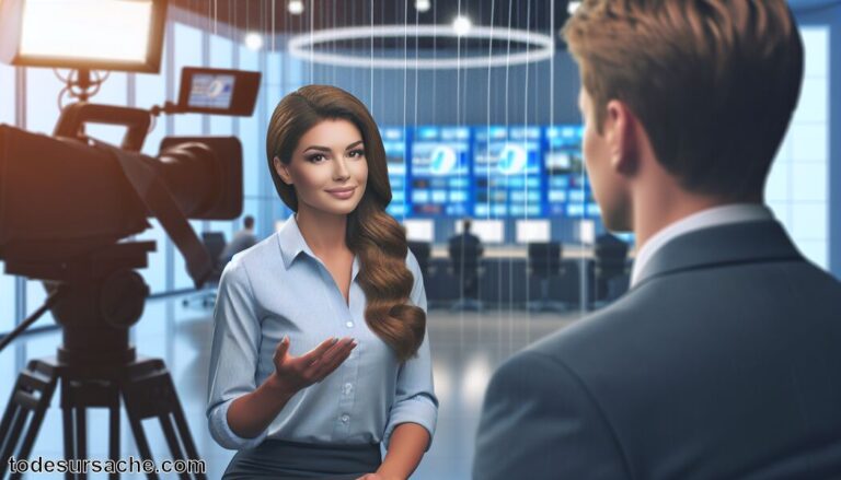 Angela van Brakel Ehemann: Wer ist der Partner der bekannten TV-Journalistin?