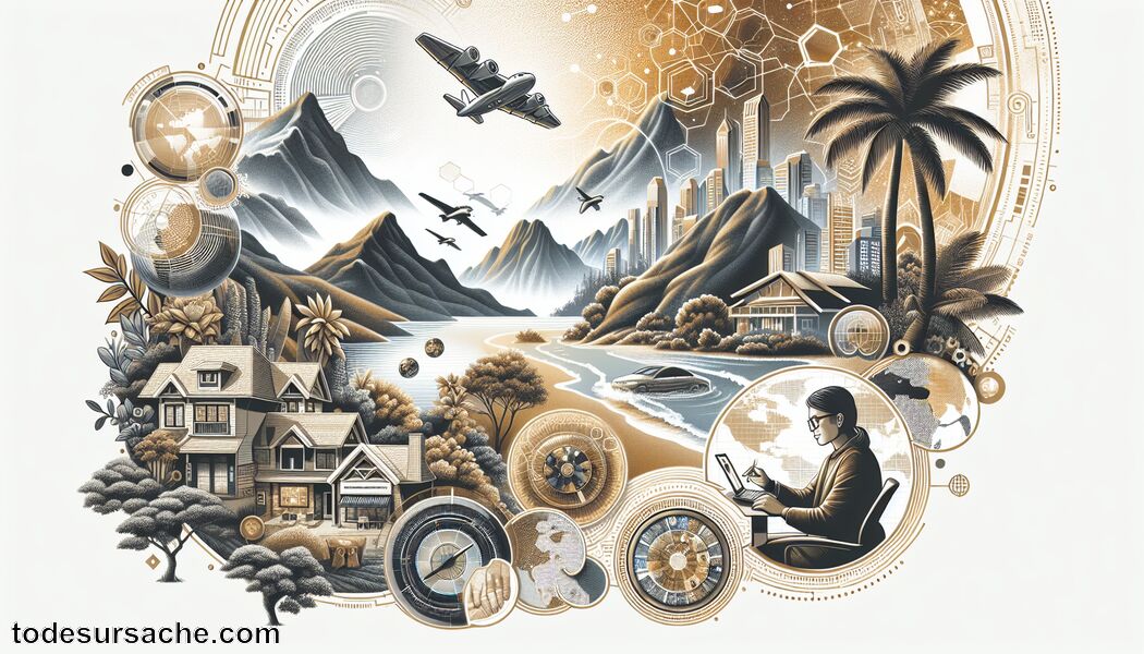 Die Lebensweise von Viviane Elisa Maria Clarin: Ihre Biografie, ihren Hintergrund und ihr gegenwärtiges Leben