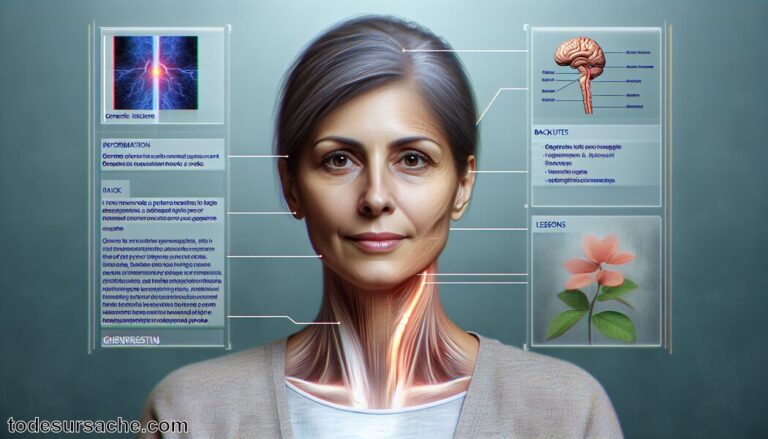 Charlotte Karlinder Schlaganfall – Informationen, Hintergründe und Lektionen für uns