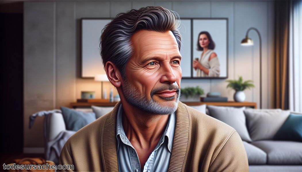 Thomas Bug: Lebenspartner – Alles, was man über sein Privatleben wissen sollte