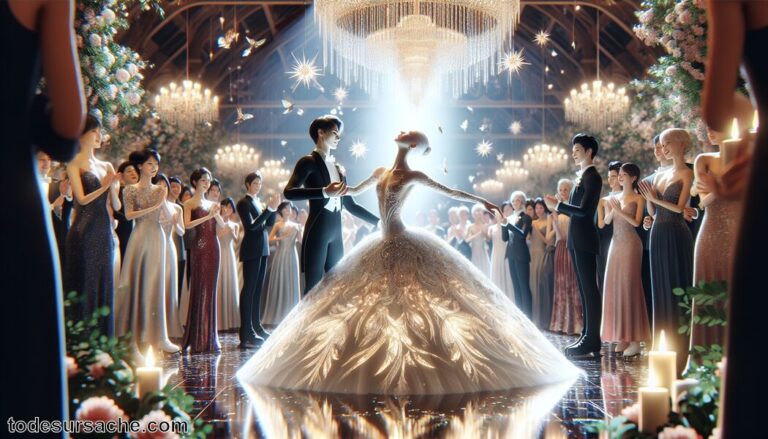 Katarina Witts Hochzeit – Alles, was Sie darüber wissen sollten