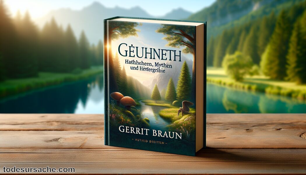Gerrit Braun Gesundheit – Wahrheiten, Mythen und Hintergründe