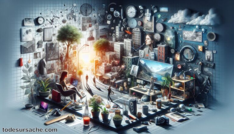 Wer ist Klara-Magdalena Martinek? Ein tiefer Einblick in ihr Leben, ihre Arbeit und Identität