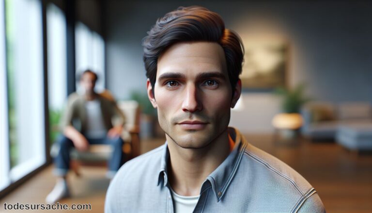 Wer ist Seargeoh Stallone? Das zurückhaltende Leben von Sylvester Stallones Sohn