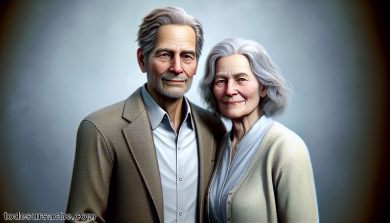 Otto und Ingrid Kneidinger: Gerüchte über ihren Tod – Die ganze Wahrheit